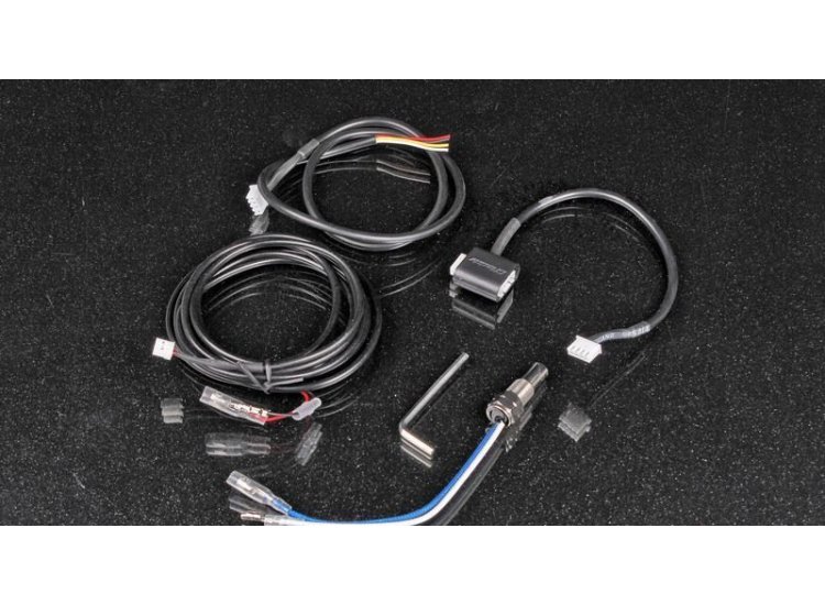 Датчик температуры масла Greddy Sirius style 