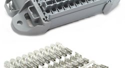 Держатель для 20 предохранителей MINI (МТА, Италия)