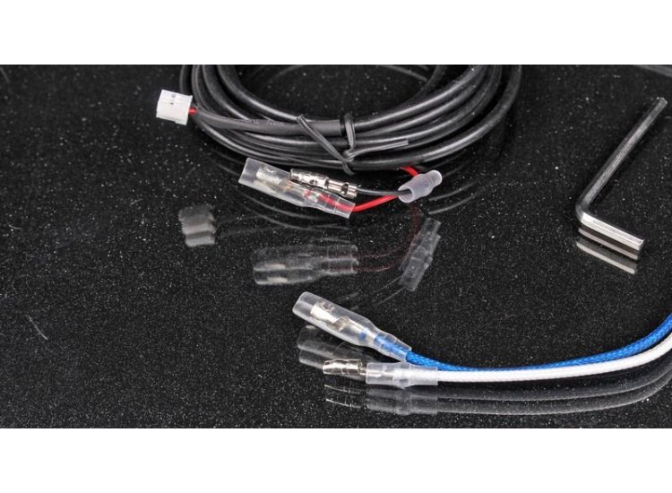 Датчик температуры масла Greddy Sirius style 