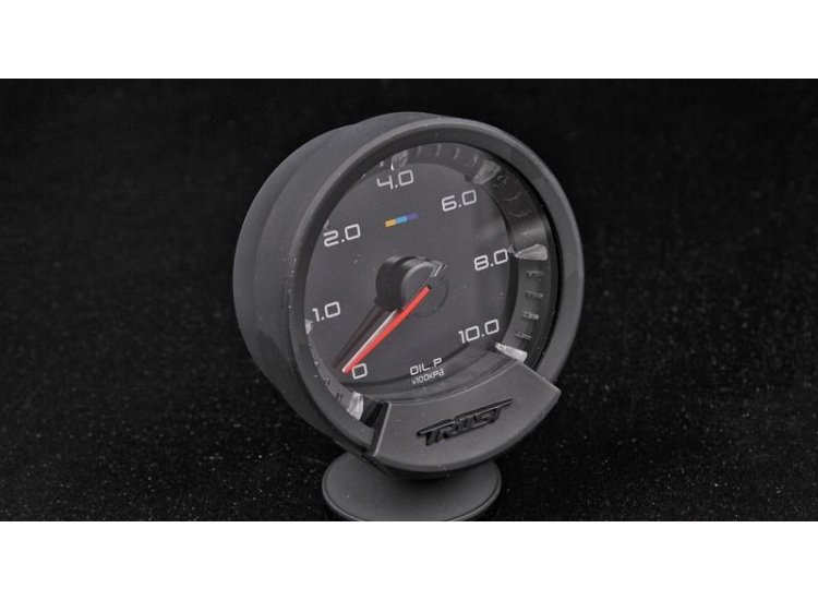 Датчик давления масла Greddy Sirius style 