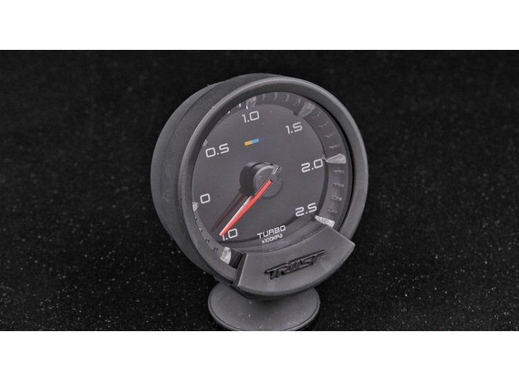 Датчик давления наддува Greddy Sirius style 