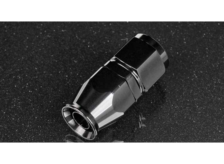 Фитинг AN8 под тефлоновый шланг PTFE