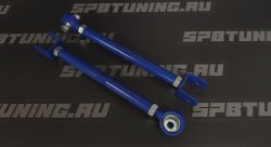 Рычаги задние схождения регулируемые Nissan 240SX S14 S15