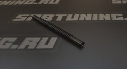 Трубка пластиковая топливная 150х8мм