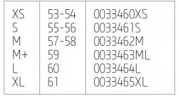 Sparco CLUB-X1 размер L