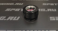 Адаптер рулевого колеса быстросъемный, универсальный