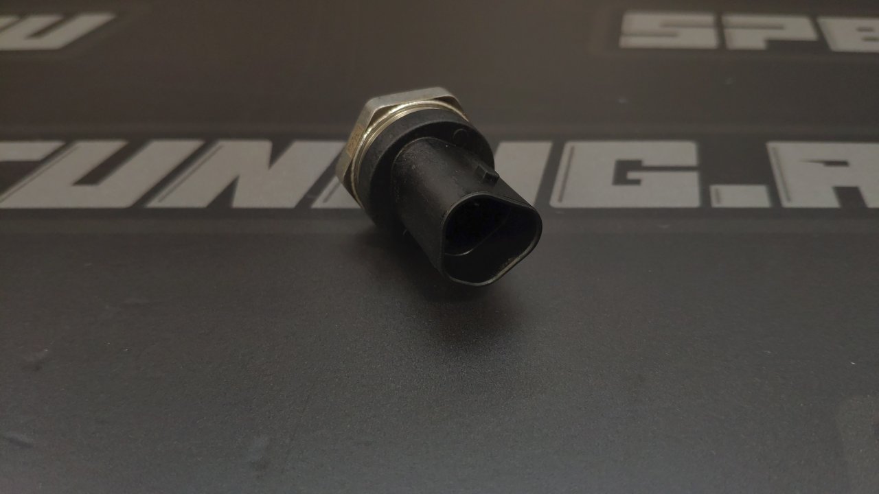 Сенсор Bosch Trapez 2в1 давление 10Bar и температура PST-F 1