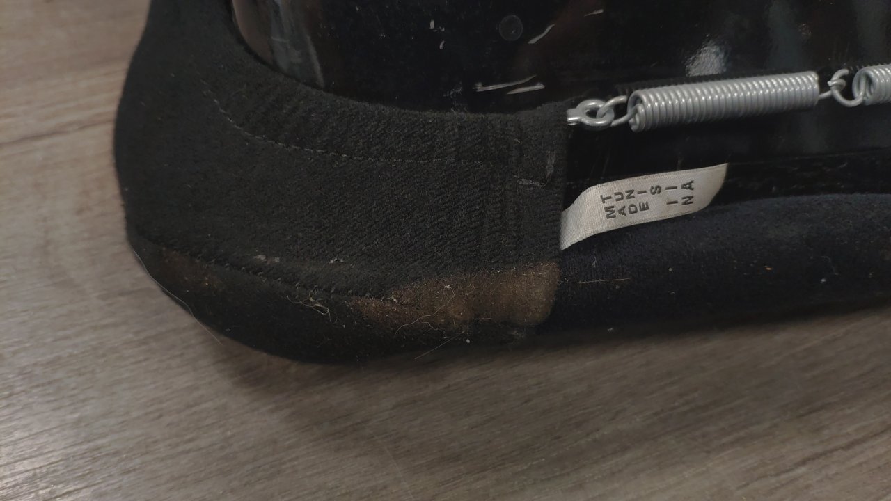 SPARCO Кресло для автоспорта PILOT QRT, FIA 8855-1999, р-р L/XL С дефектами!