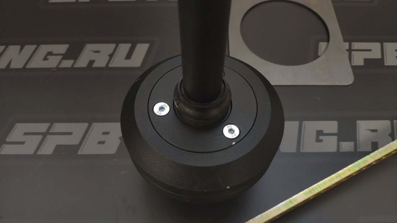 Кулиса ЕПБ универсальная под BMW коробки