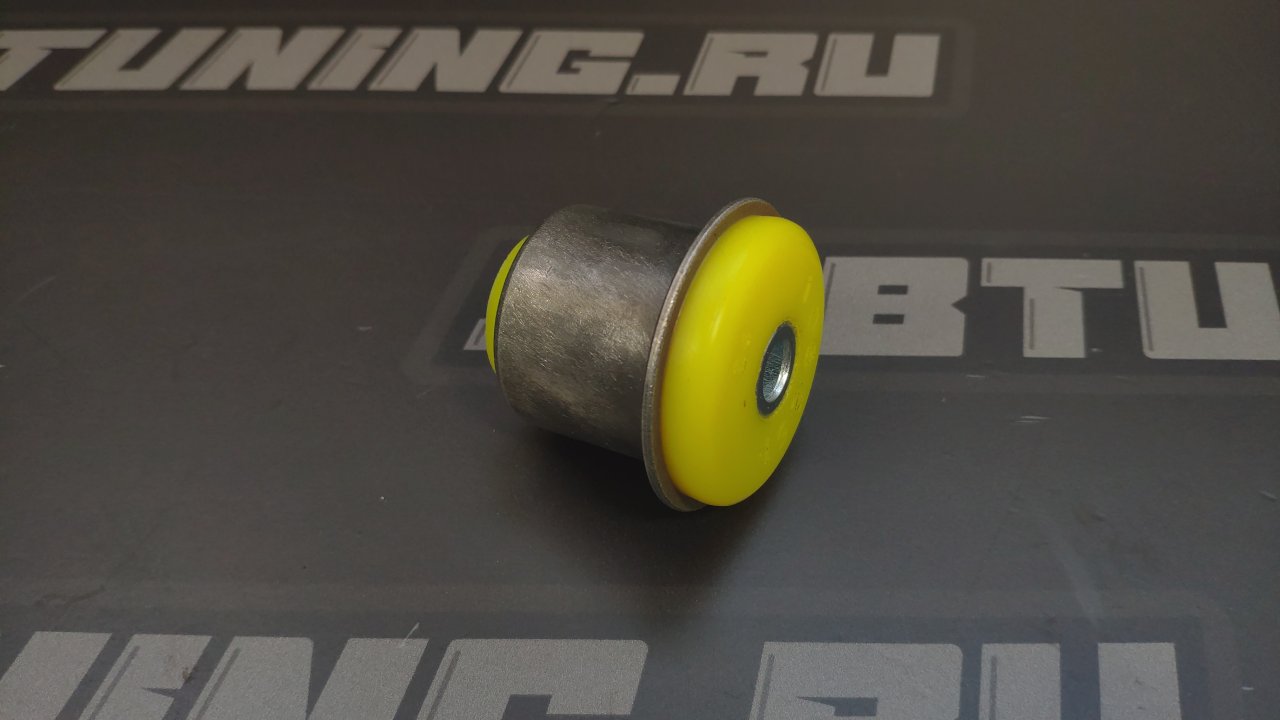 Сайлентблок полиуретановый передней подвески, верхнего рычага TOYOTA CHASER/MARK/CRESTA/ALTEZZA/CROWN