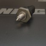 Сенсор Bosch Trapez 2в1 давление 10Bar и температура PST-F 1