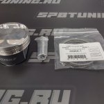 Поршни MANLEY 609005C-6 Комплект для  2JZ-GTE  CR=8.5 (86.5мм)