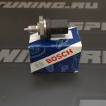 Сенсор Bosch Trapez 2в1 давление 10Bar и температура PST-F 1