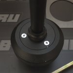 Кулиса ЕПБ универсальная под BMW коробки