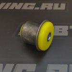 Сайлентблок полиуретановый передней подвески, верхнего рычага TOYOTA CHASER/MARK/CRESTA/ALTEZZA/CROWN