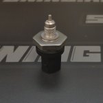 Сенсор Bosch Trapez 2в1 давление 10Bar и температура PST-F 1