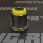 Полиуретановый сайлентблок передней подвески, нижнего поперечного рычага TOYOTA CHASER/MARK/CRESTA/ALTEZZA