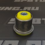 Сайлентблок полиуретановый передней подвески, верхнего рычага TOYOTA CHASER/MARK/CRESTA/ALTEZZA/CROWN