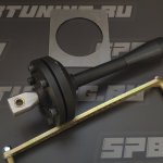 Кулиса ЕПБ универсальная под BMW коробки