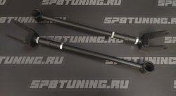 Рычаги регулируемые задние верхние развальные BMW е36/е46