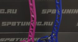 Гидроручник вертикальный c обратным выжимом (без цилиндра)