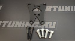 Планшайбы для установки второго суппорта gx(jzx)110 на ступицу gx(jzx)80-100