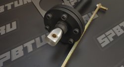 Кулиса ЕПБ универсальная под BMW коробки