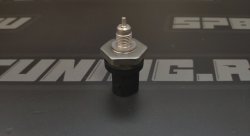 Сенсор Bosch Trapez 2в1 давление 10Bar и температура PST-F 1