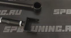 Рычаги регулируемые задние нижние развальные BMW е36/е46