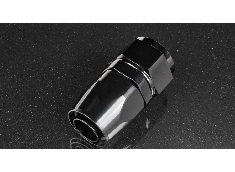 Фитинг AN16 под шланг AN