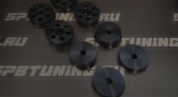 Втулки в задний подрамник BMW E82, E87, E90, E92