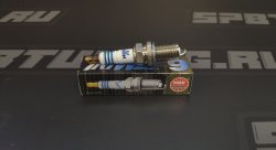 Спортивные свечи зажигания NGK Iriway 9
