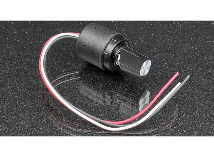 Переключатель универсальный (12 Position Trim Pot) 