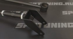 Рычаги регулируемые задние верхние развальные BMW е36/е46