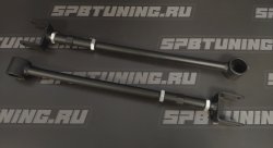 Рычаги регулируемые задние нижние развальные BMW е36/е46