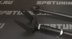 Рычаги регулируемые задние верхние развальные BMW е36/е46