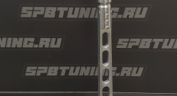 Гидроручник DK_LAB Production серый