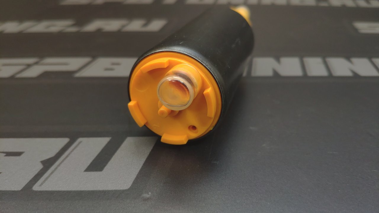 Бензонасос Patron 315L/h (3 bar)