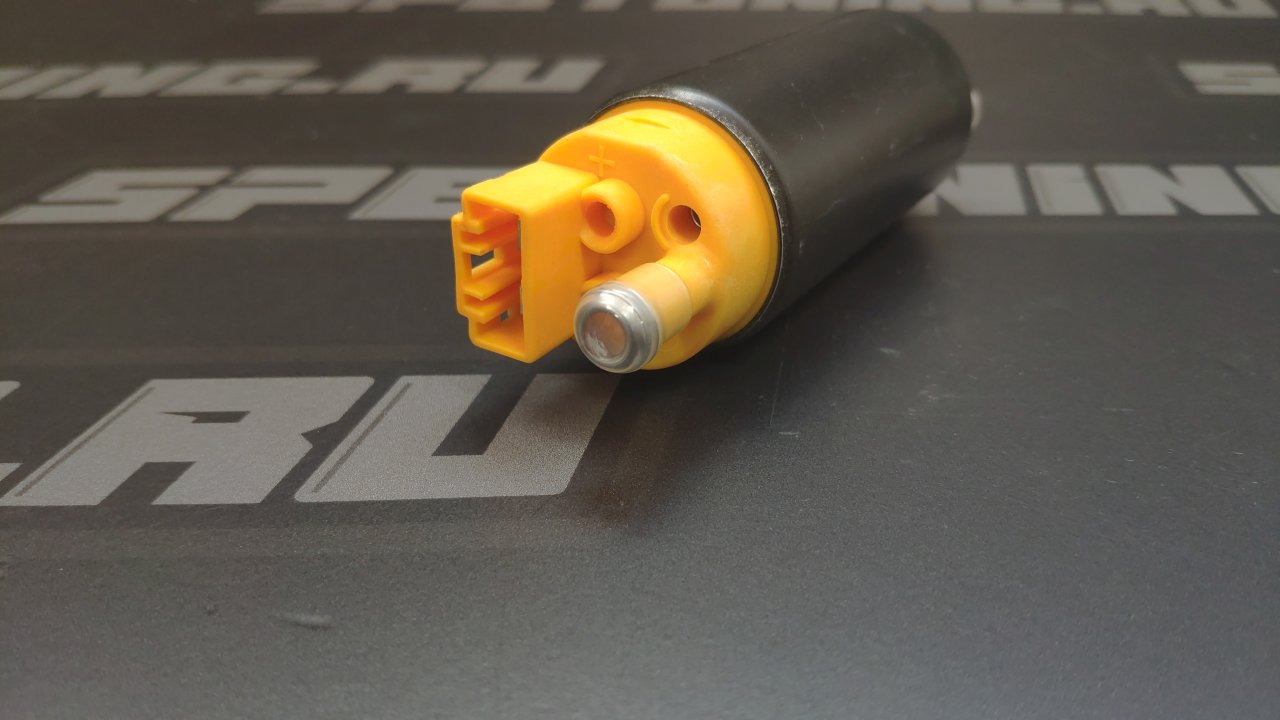 Бензонасос Patron 315L/h (3 bar)