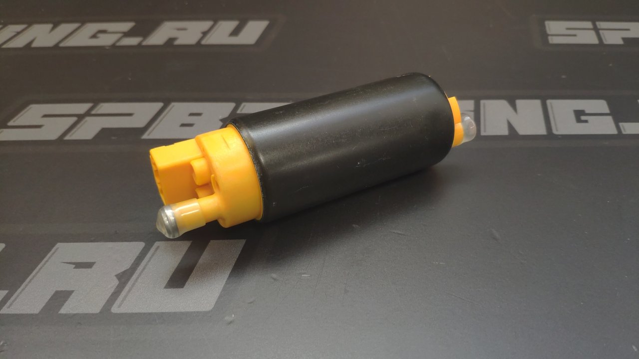 Бензонасос Patron 315L/h (3 bar)