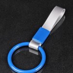 Цурикава кольцо синее