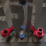 Маслосборник Greddy большой