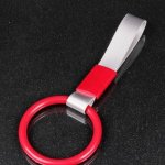 Цурикава кольцо красное