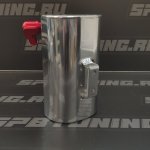 Маслосборник Greddy большой