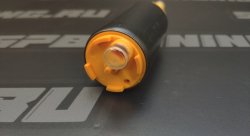 Бензонасос Patron 315L/h (3 bar)