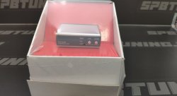 Контроллер электровентиляторов DEPO