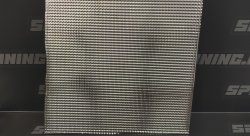 Термоэкран HeatShild нержавеющая сталь 40cm*40cm (0,15mm)