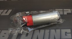 Насос топливный погружной Alfi Parts (аналог Walbro GSS-342) 250 л/ч до 450лс