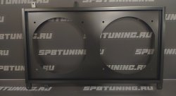 Диффузор Tuning Toys алюминиевый Toyota Mark/Chaser/Cresta JZX100