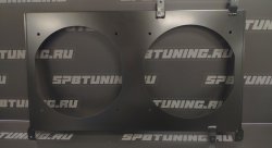 Диффузор Tuning Toys алюминиевый Toyota Mark/Chaser/Cresta JZX100